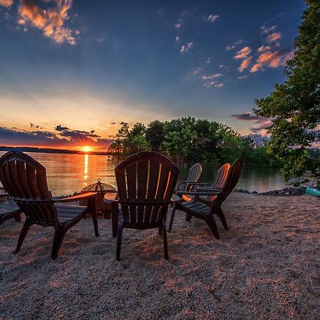 Lake Norman Hideaway Mooresville Exterior foto