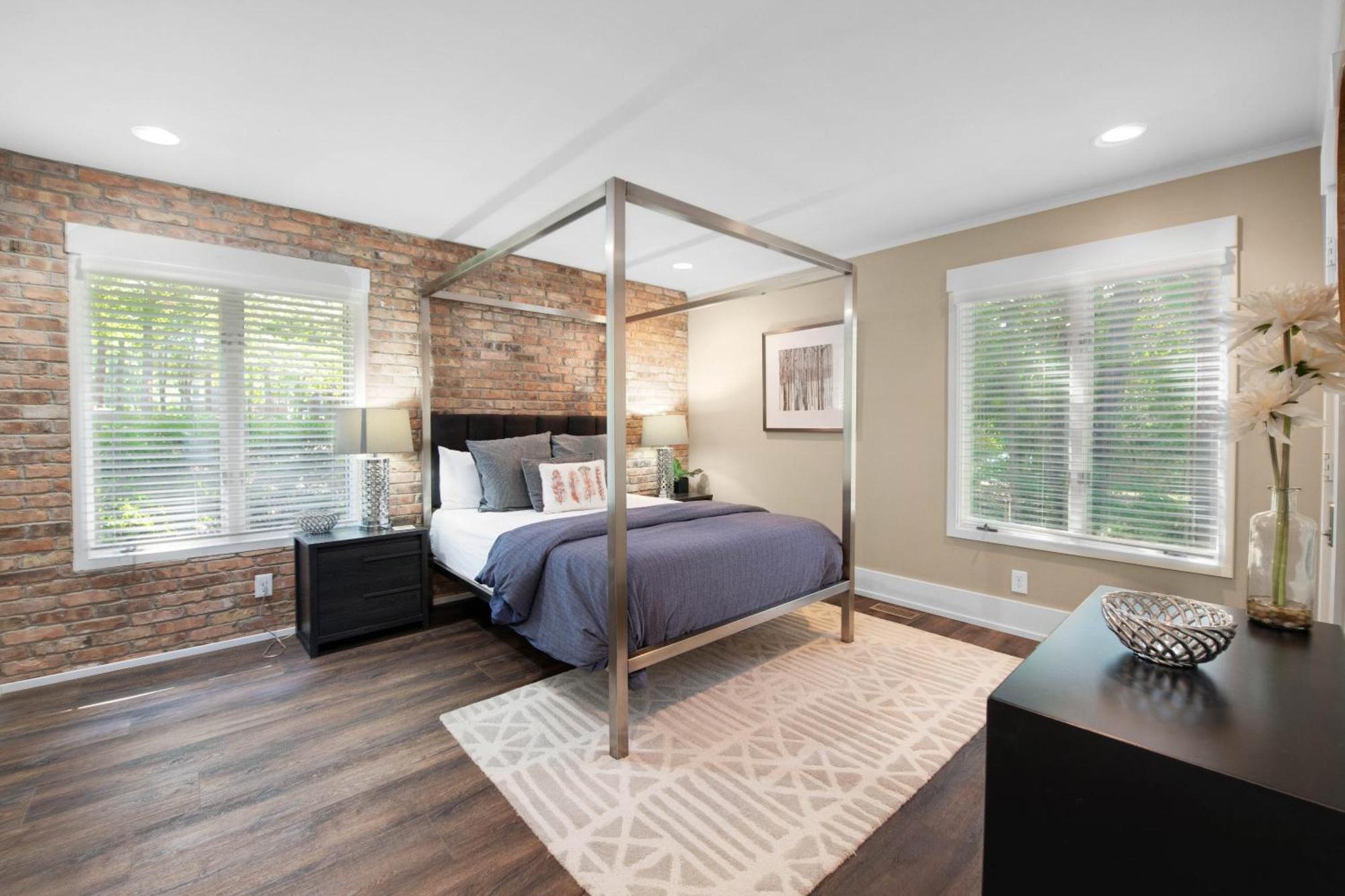 Lake Norman Hideaway Mooresville Exterior foto