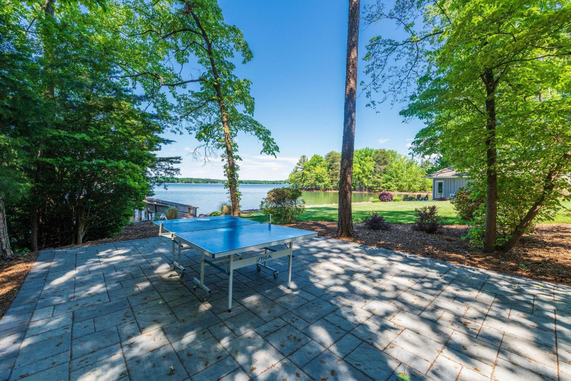 Lake Norman Hideaway Mooresville Exterior foto